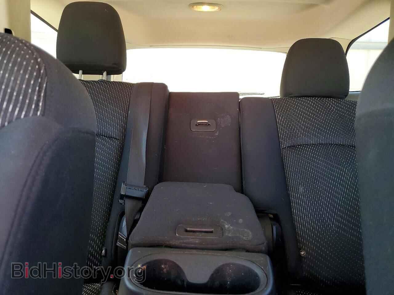 2015 DODGE JOURNEY - VIN: 3C4PDCBB1FT564383 - Фото 10