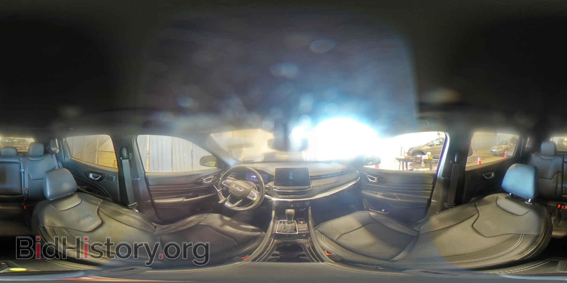 2022 JEEP COMPASS - VIN: 3C4NJDCBXNT140459 - Фото 16
