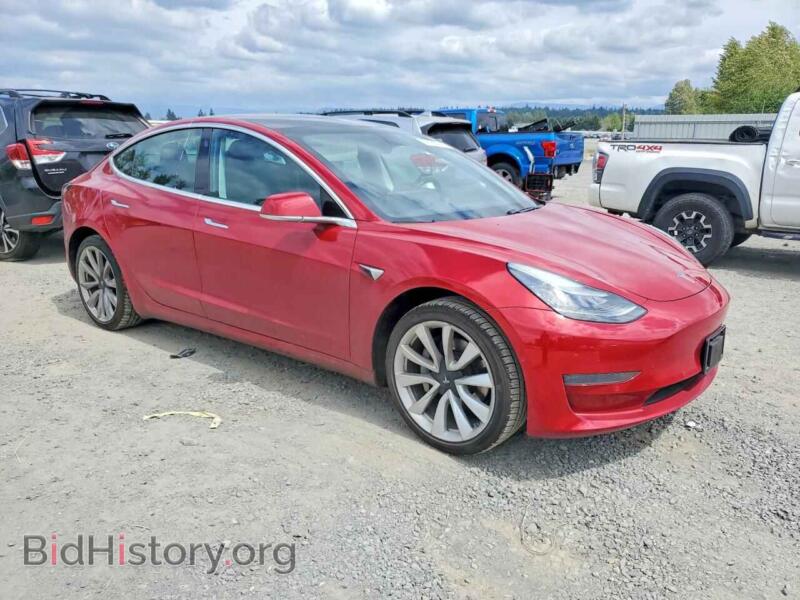 2019 Tesla MODEL 3 (VIN 5YJ3E1EA4KF428390) — photo 4 of 12