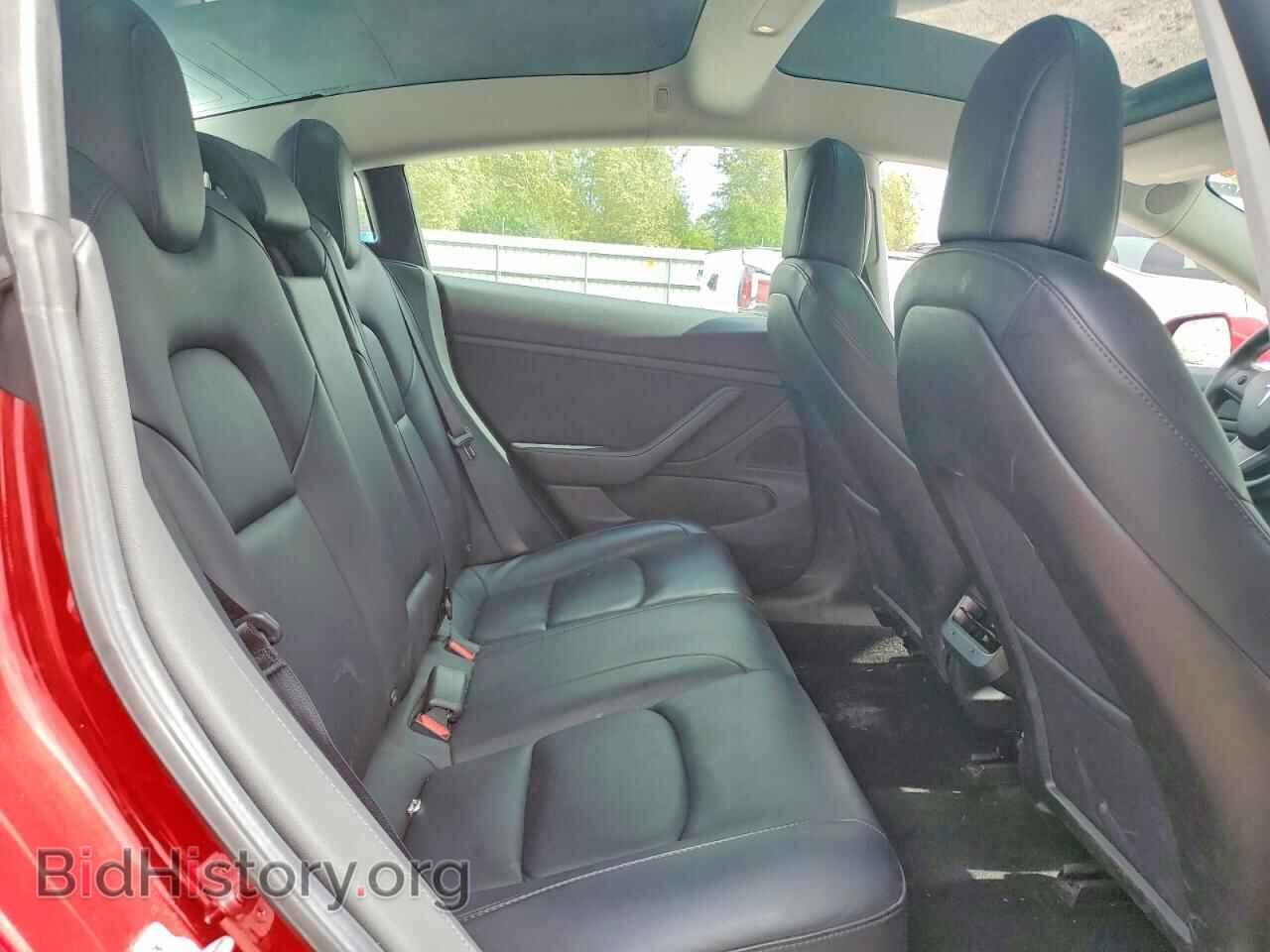2019 TESLA MODEL 3 - VIN: 5YJ3E1EA4KF428390 - Photo 10