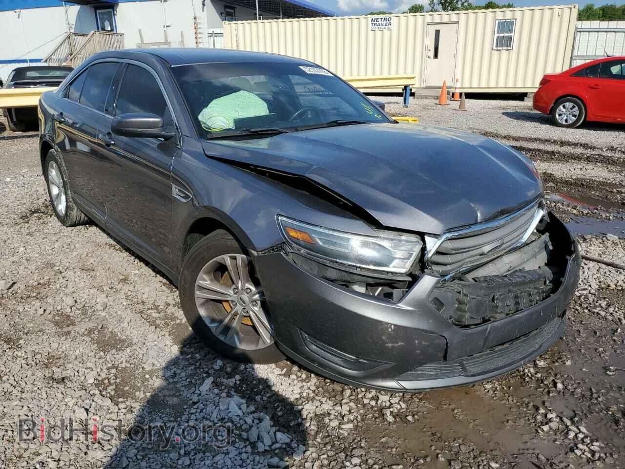 Photo 1FAHP2E93EG159908 - FORD TAURUS 2014