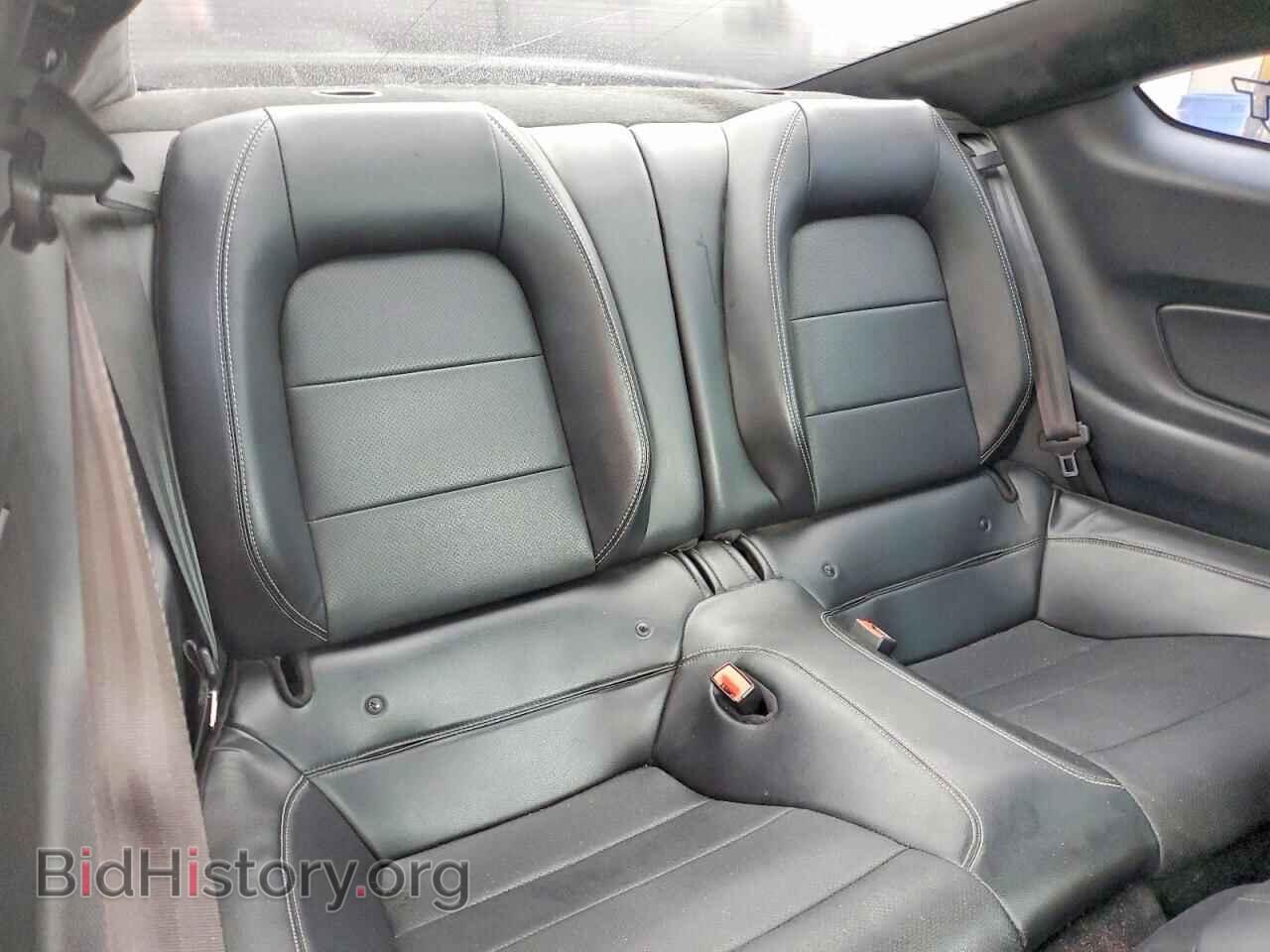 2019 FORD ALL Models - VIN: 1FA6P8CF8K5191585 - Фото 10