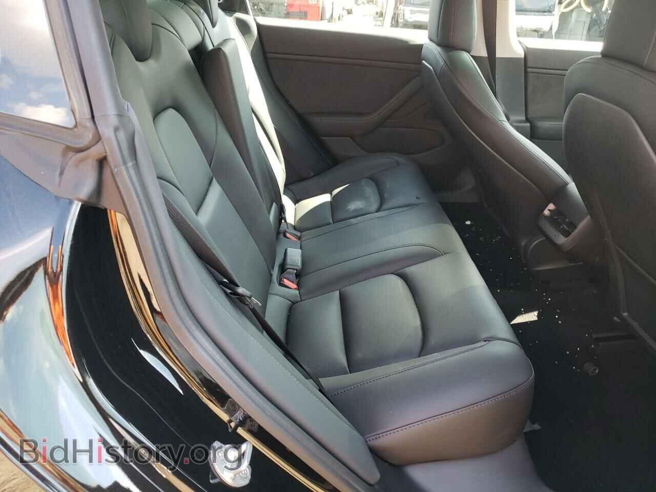 2021 TESLA MODEL 3 - VIN: 5YJ3E1EB7MF836698 - Photo 6