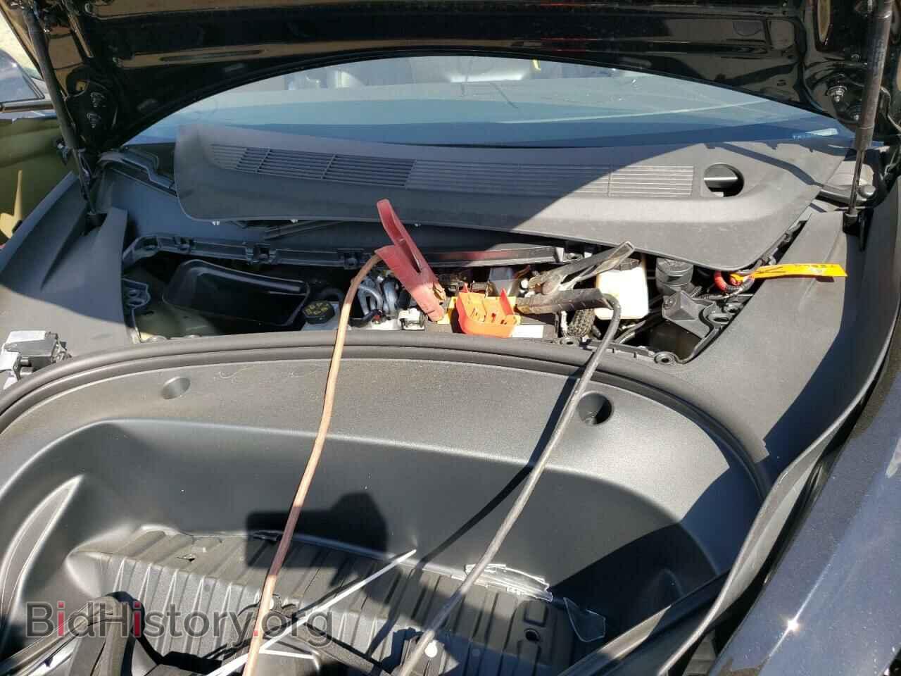 2021 TESLA MODEL 3 - VIN: 5YJ3E1EB7MF836698 - Photo 7