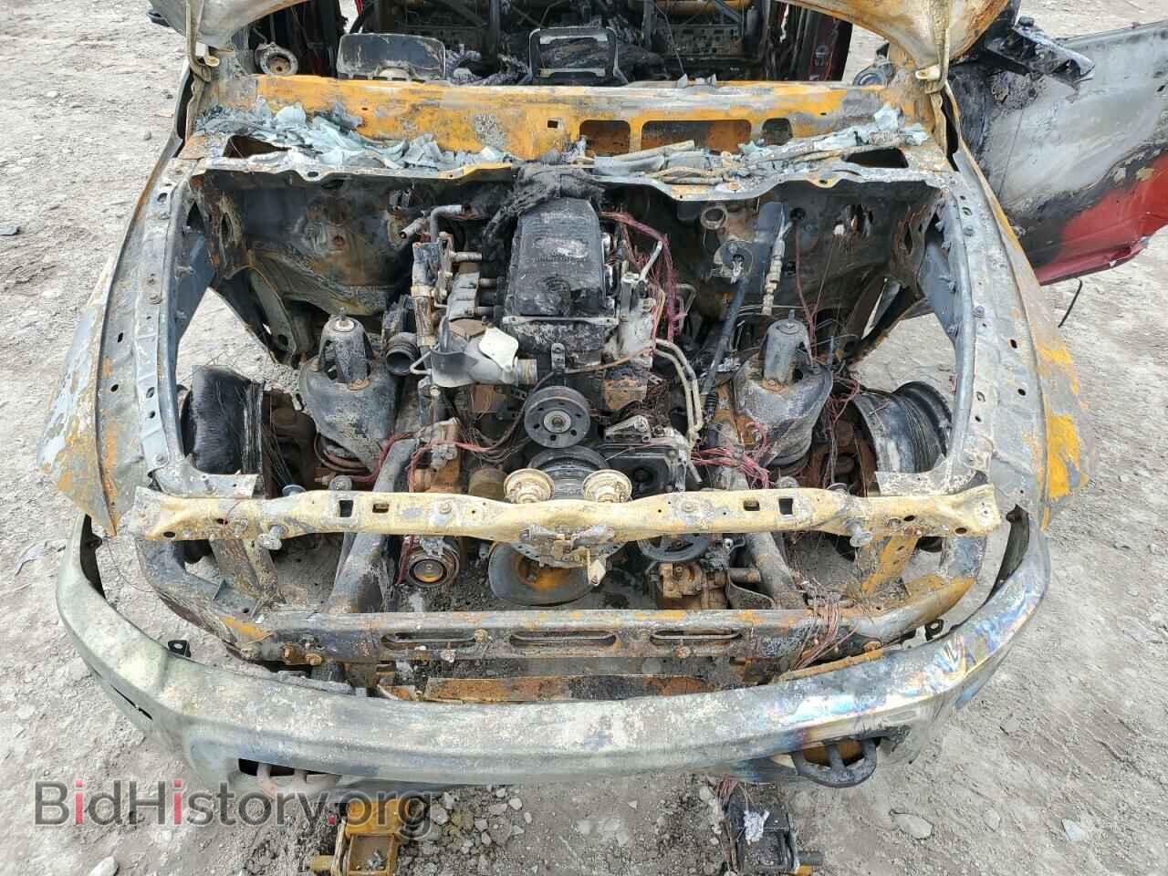 2012 DODGE RAM 3500 - VIN: 3C63D3HL1CG123413 - Photo 11
