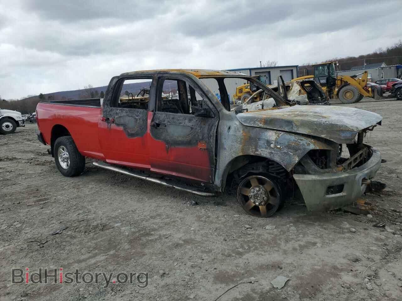 2012 DODGE RAM 3500 - VIN: 3C63D3HL1CG123413 - Photo 4