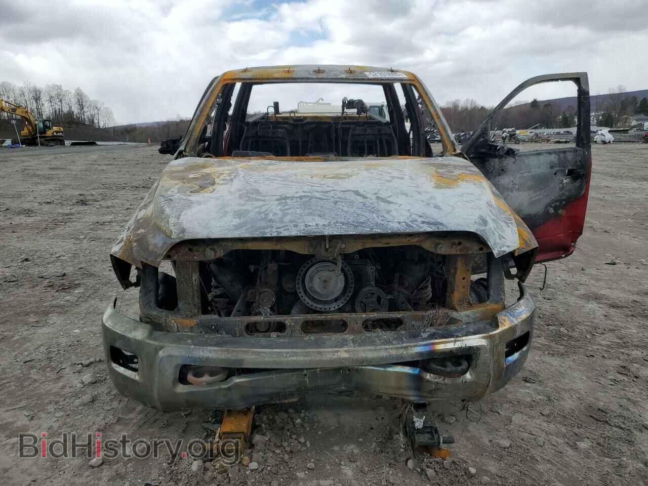 2012 DODGE RAM 3500 - VIN: 3C63D3HL1CG123413 - Photo 5