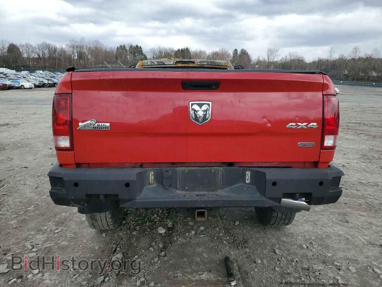 2012 DODGE RAM 3500 - VIN: 3C63D3HL1CG123413 - Photo 6