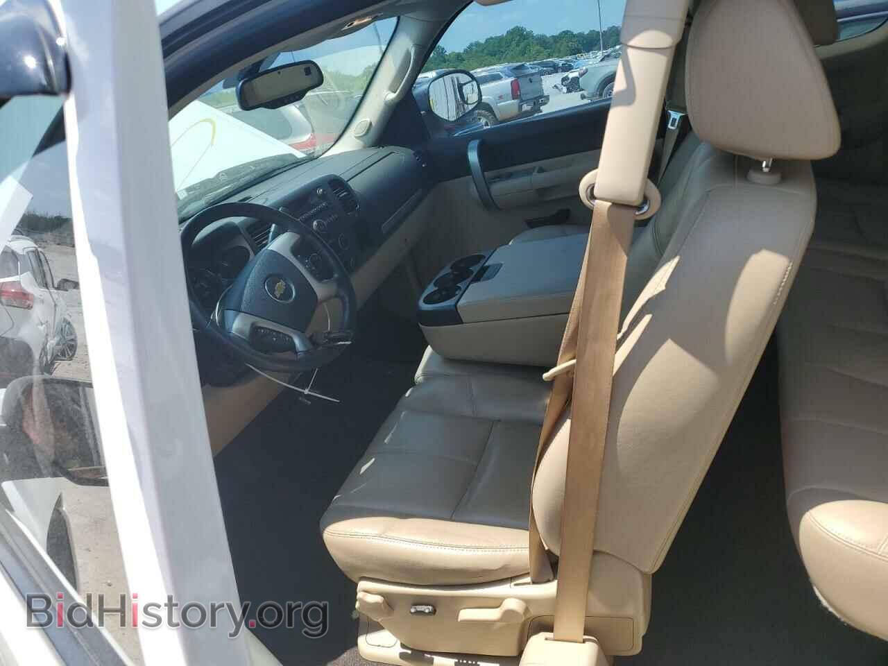 2008 CHEVROLET ALL Models - VIN: 2GCEC19J881320794 - Фото 7