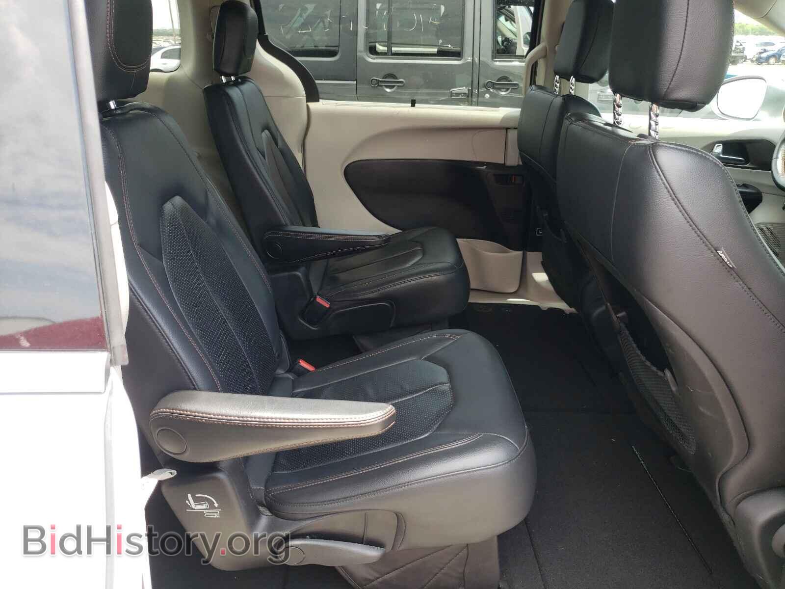 2019 CHRYSLER PACIFICA - VIN: 2C4RC1BG1KR665917 - Фото 6