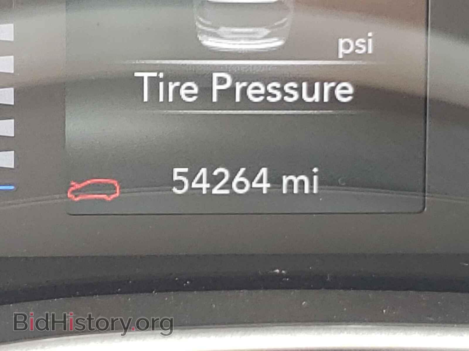 2019 CHRYSLER PACIFICA - VIN: 2C4RC1BG1KR665917 - Фото 8