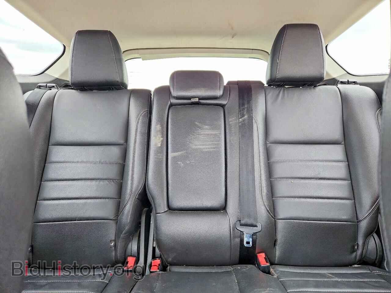 2014 FORD ESCAPE - VIN: 1FMCU9J98EUE23746 - Фото 10