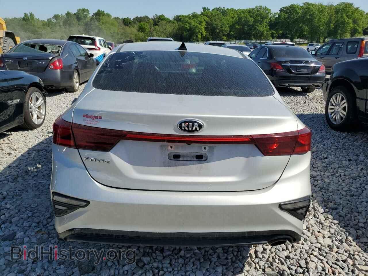 2020 KIA FORTE - VIN: 3KPF24AD3LE147857 - Фото 6