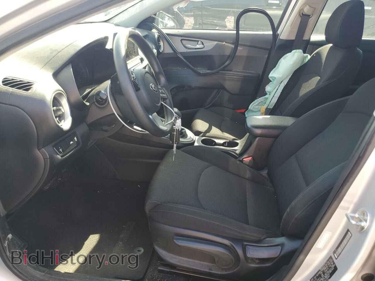 2020 KIA FORTE - VIN: 3KPF24AD3LE147857 - Фото 7