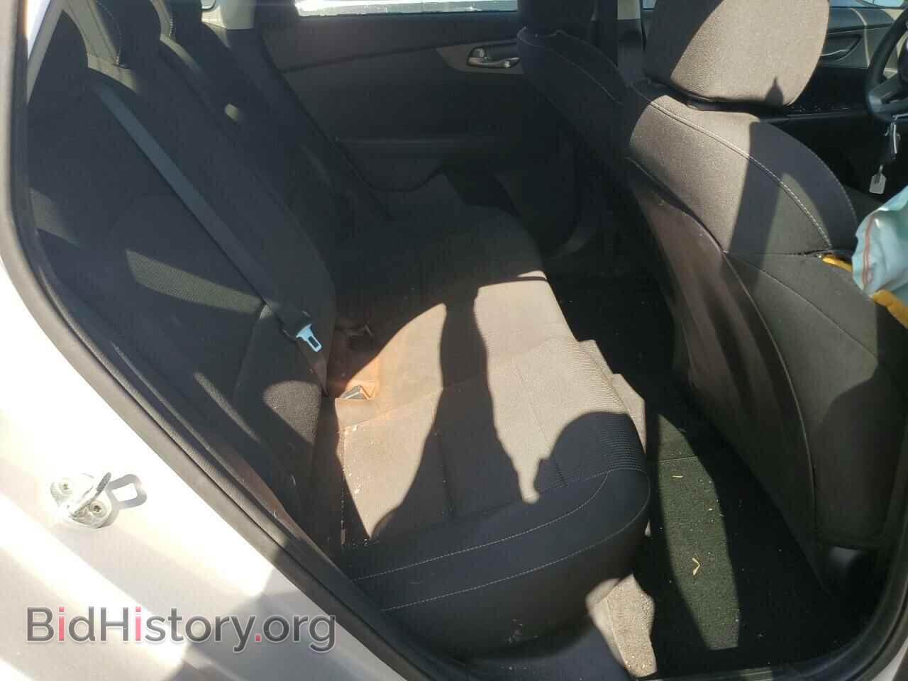 2020 KIA FORTE - VIN: 3KPF24AD3LE147857 - Фото 10