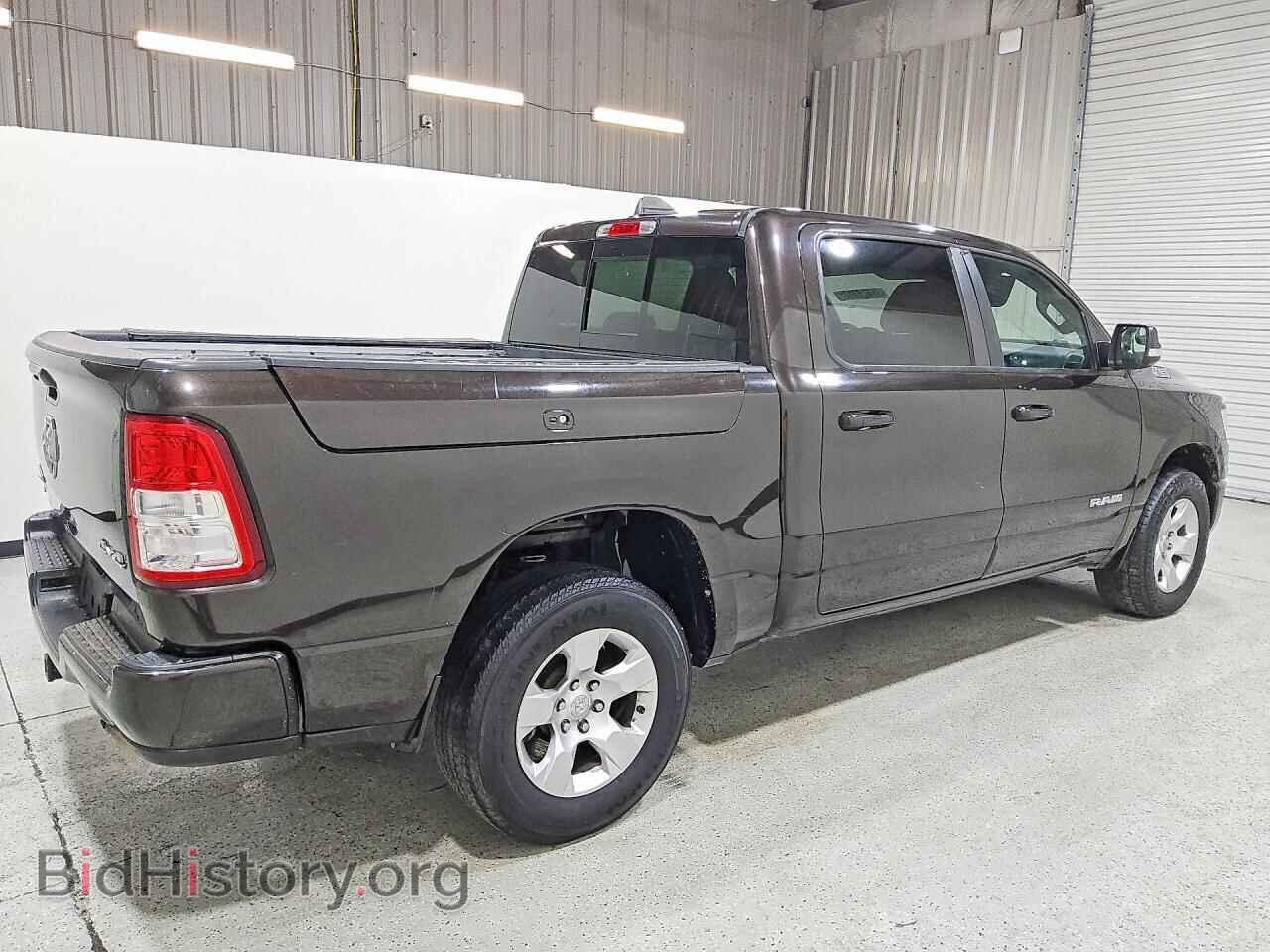 2019 RAM 1500 - VIN: 1C6SRFFTXKN784655 - Фото 3