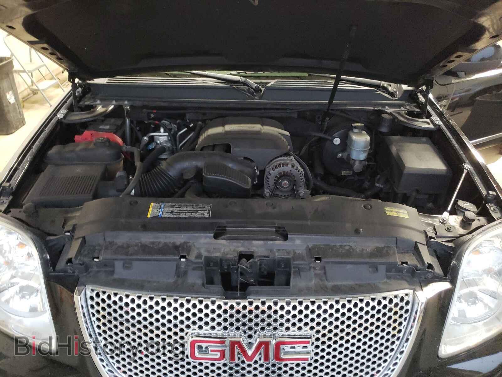 2009 GMC YUKON - VIN: 1GKFK03279R271040 - Фото 7