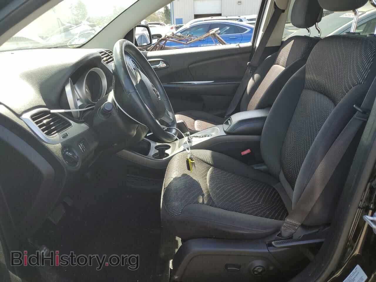 2015 DODGE JOURNEY - VIN: 3C4PDCBB9FT580542 - Photo 7