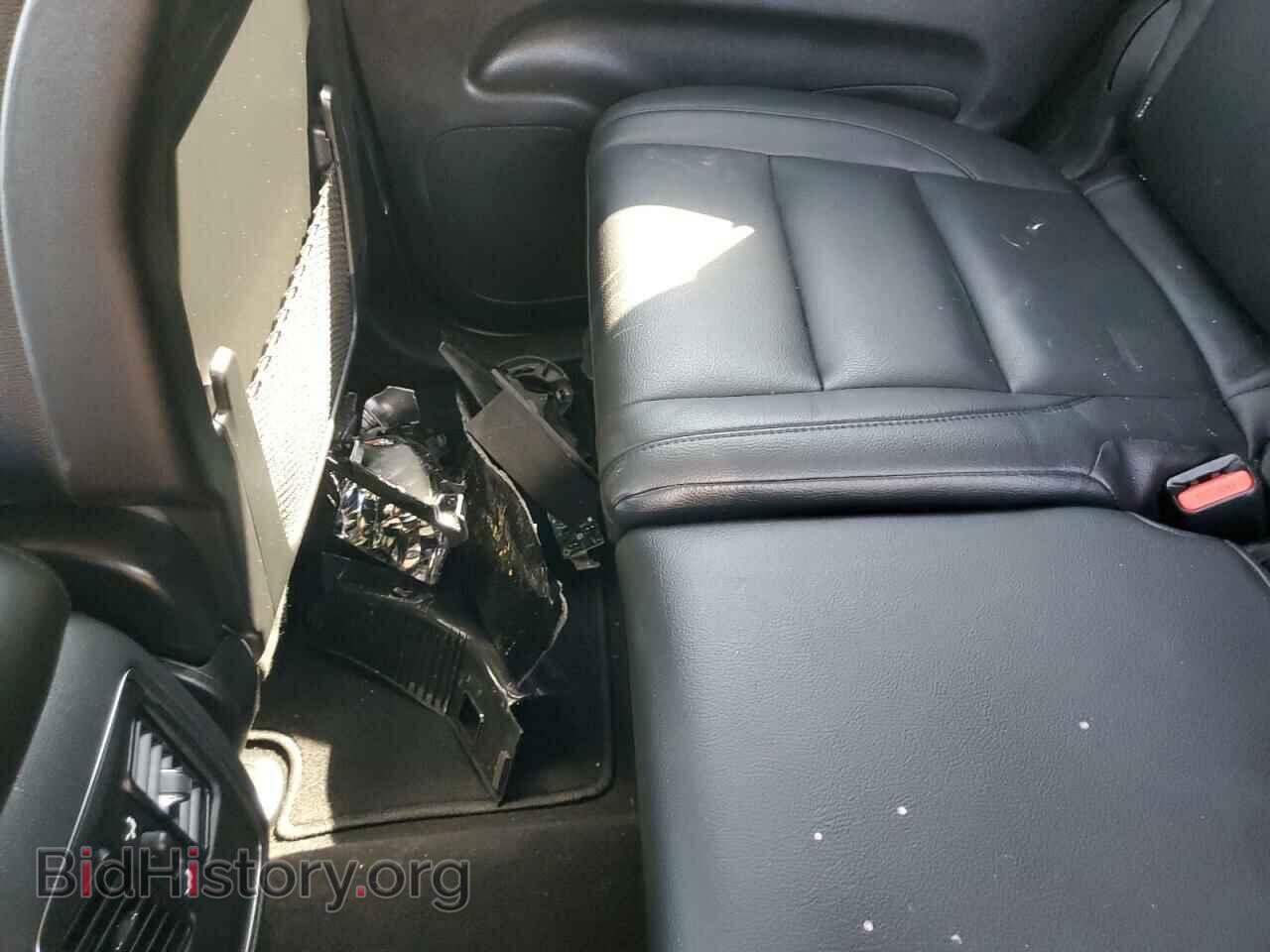 2020 DODGE DURANGO - VIN: 1C4RDHAGXLC325067 - Фото 13