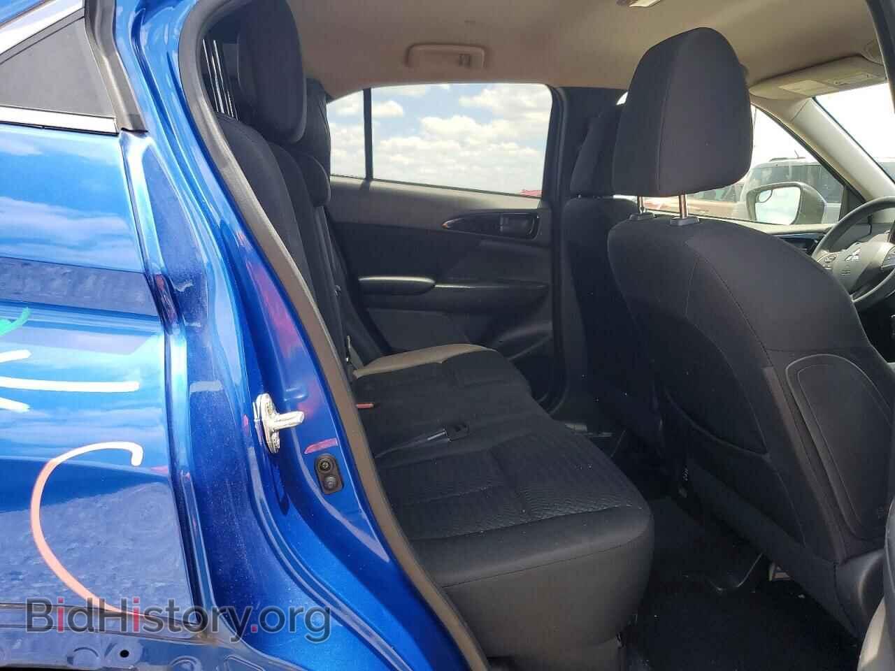 2018 MITSUBISHI ECLIPSE - VIN: JA4AS3AA0JZ042148 - Фото 10