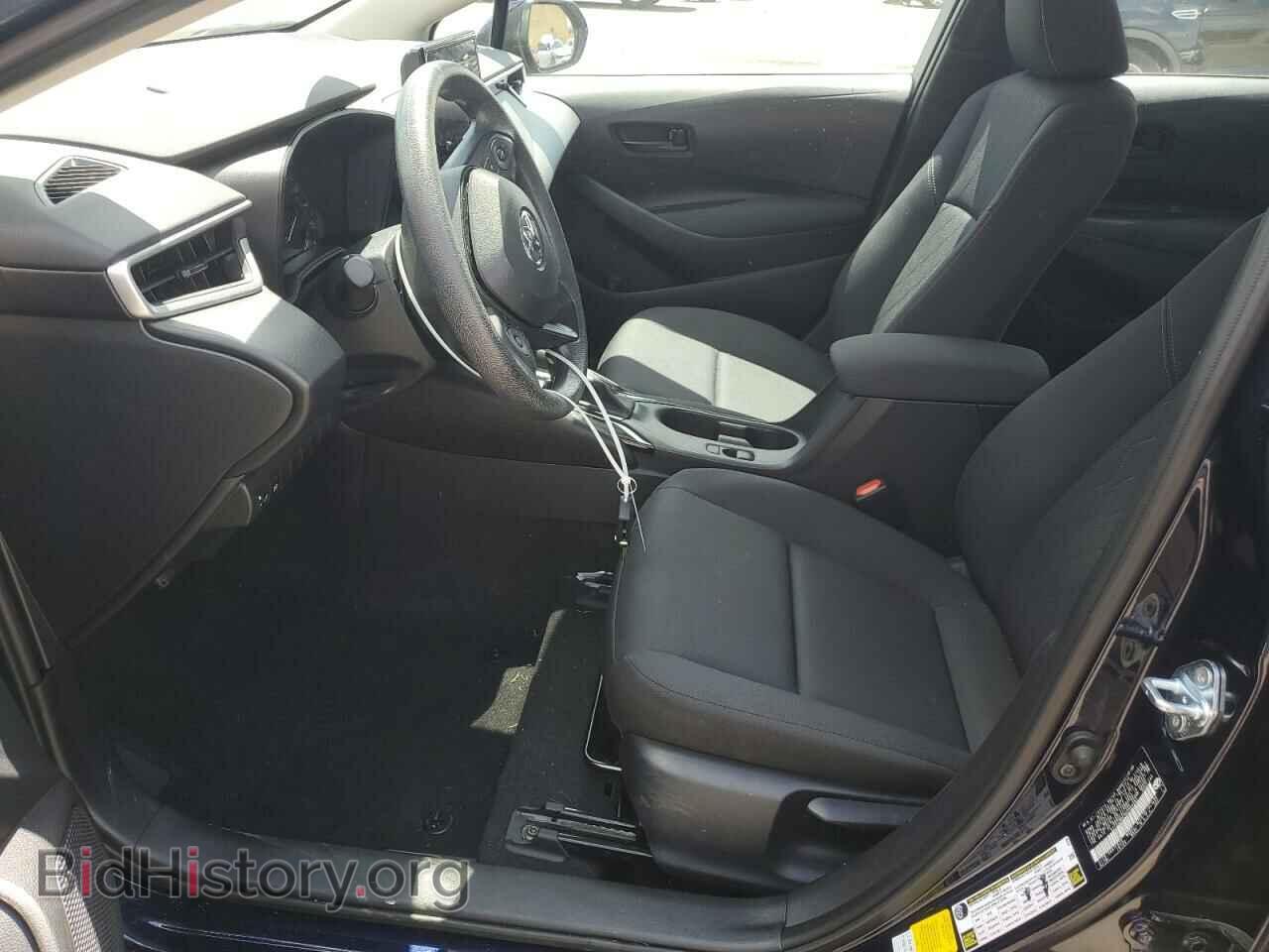 2023 TOYOTA COROLLA - VIN: 5YFB4MDE9PP009967 - Фото 7