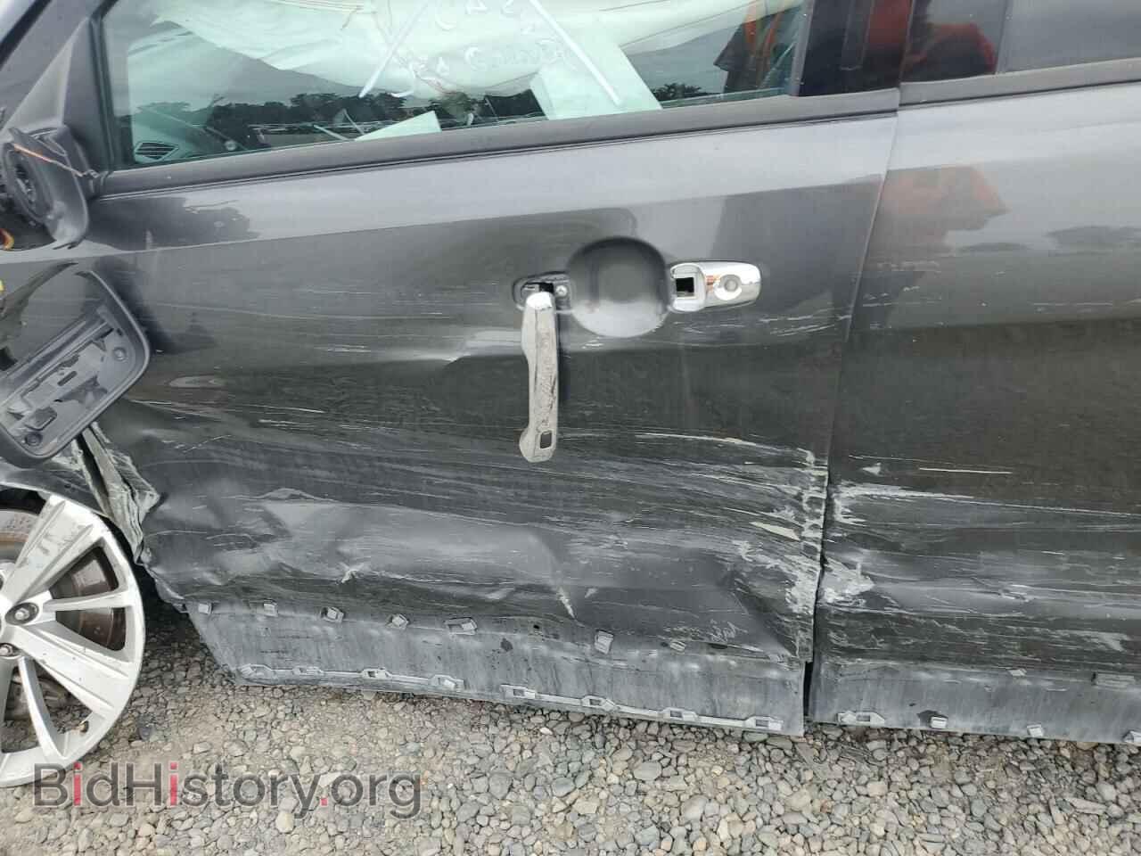 2018 FORD EXPLORER - VIN: 1FM5K8F86JGB66622 - Фото 7
