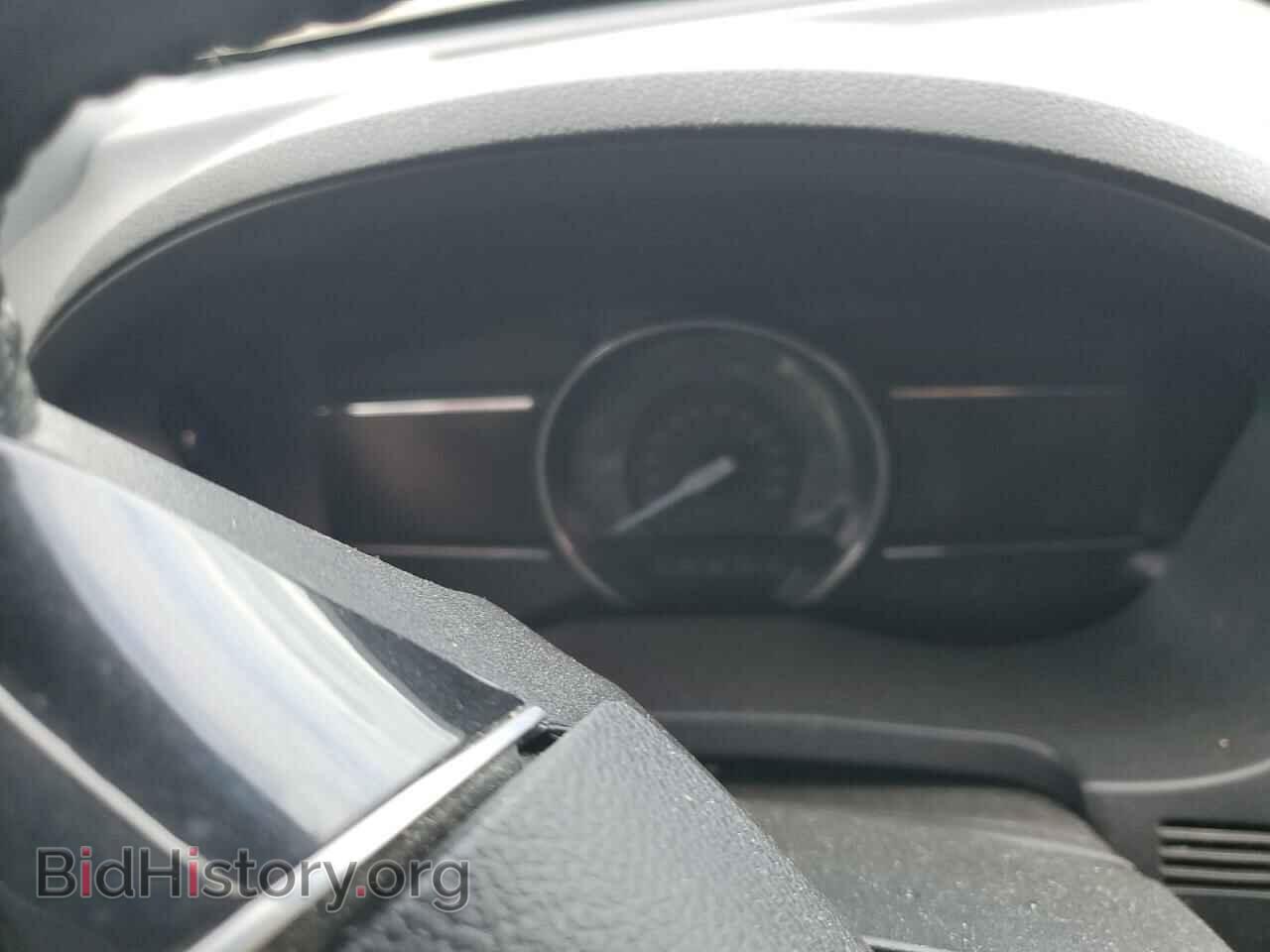 2018 FORD EXPLORER - VIN: 1FM5K8F86JGB66622 - Фото 9