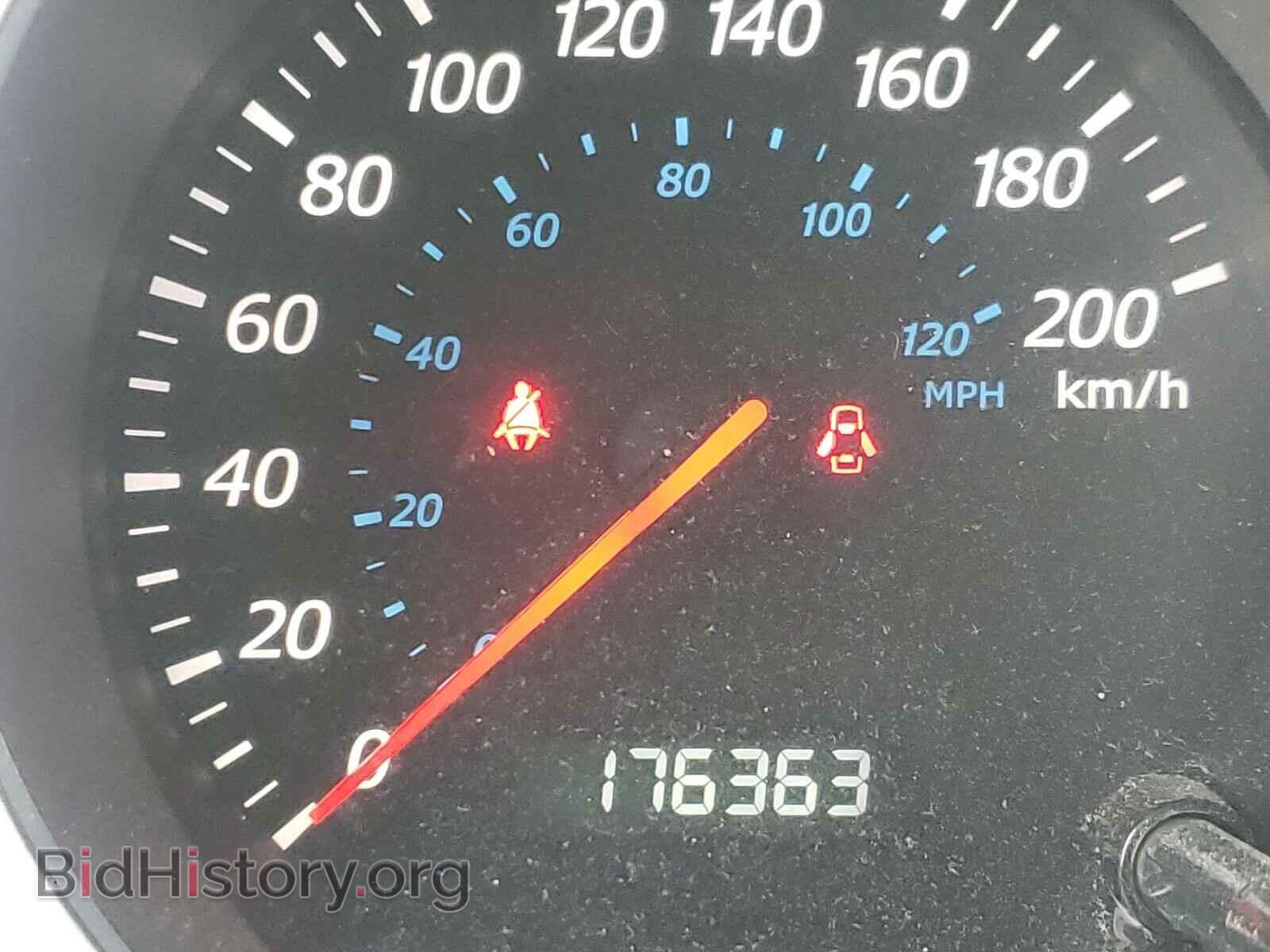 2006 SUZUKI GR VITARA - VIN: JS3TD943264102736 - Фото 8