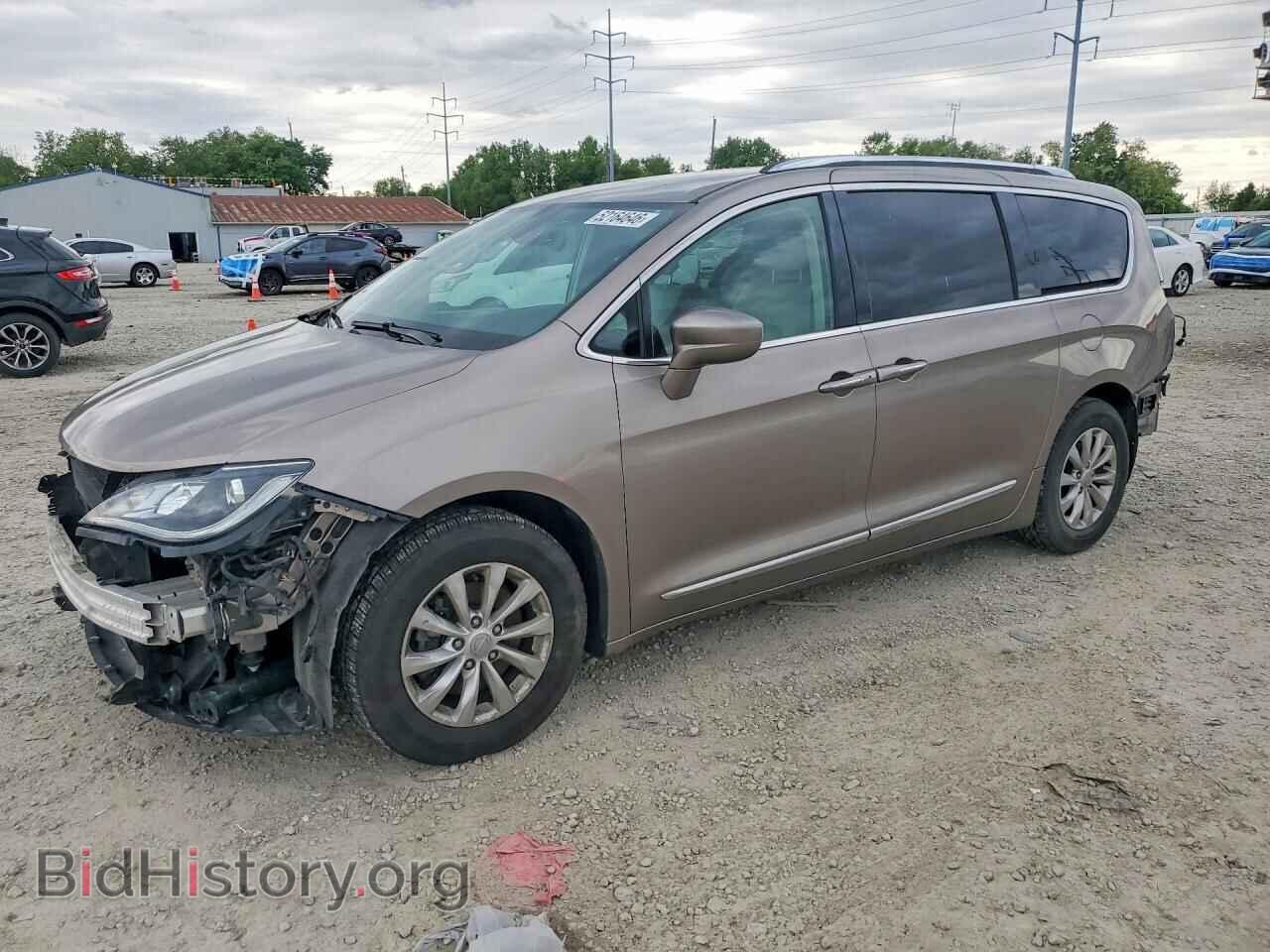 Photo 2C4RC1EG6JR194082 - CHRYSLER PACIFICA 2018