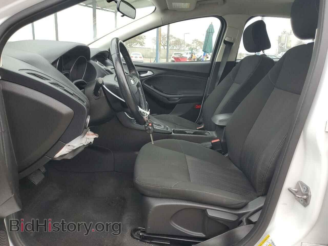 2015 FORD FOCUS - VIN: 1FADP3K27FL272846 - Фото 7