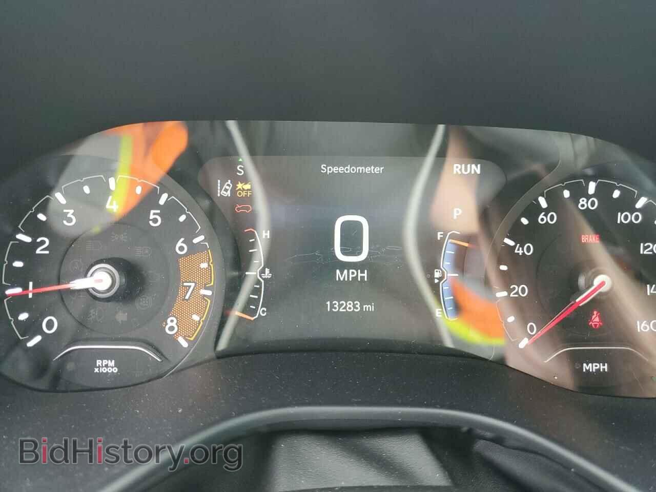 2024 JEEP COMPASS - VIN: 3C4NJDBN5RT170017 - Фото 9