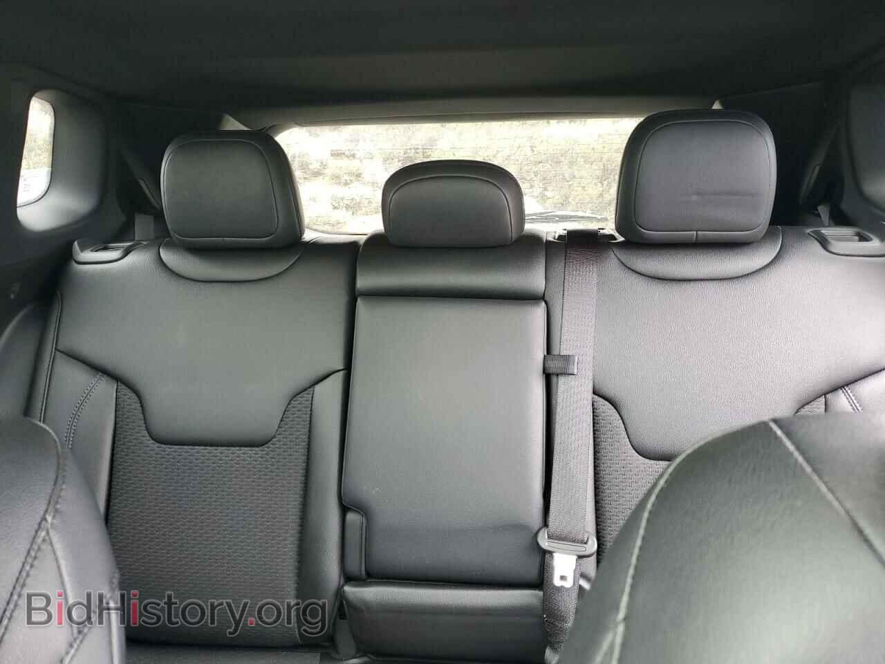 2024 JEEP COMPASS - VIN: 3C4NJDBN5RT170017 - Фото 10