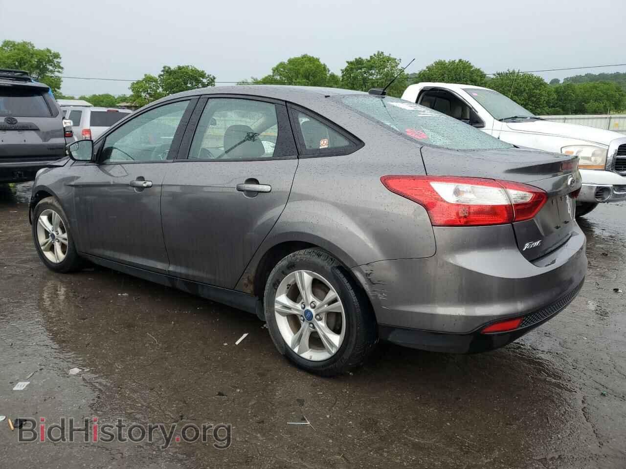 2013 FORD FOCUS - VIN: 1FADP3F27DL280260 - Photo 2