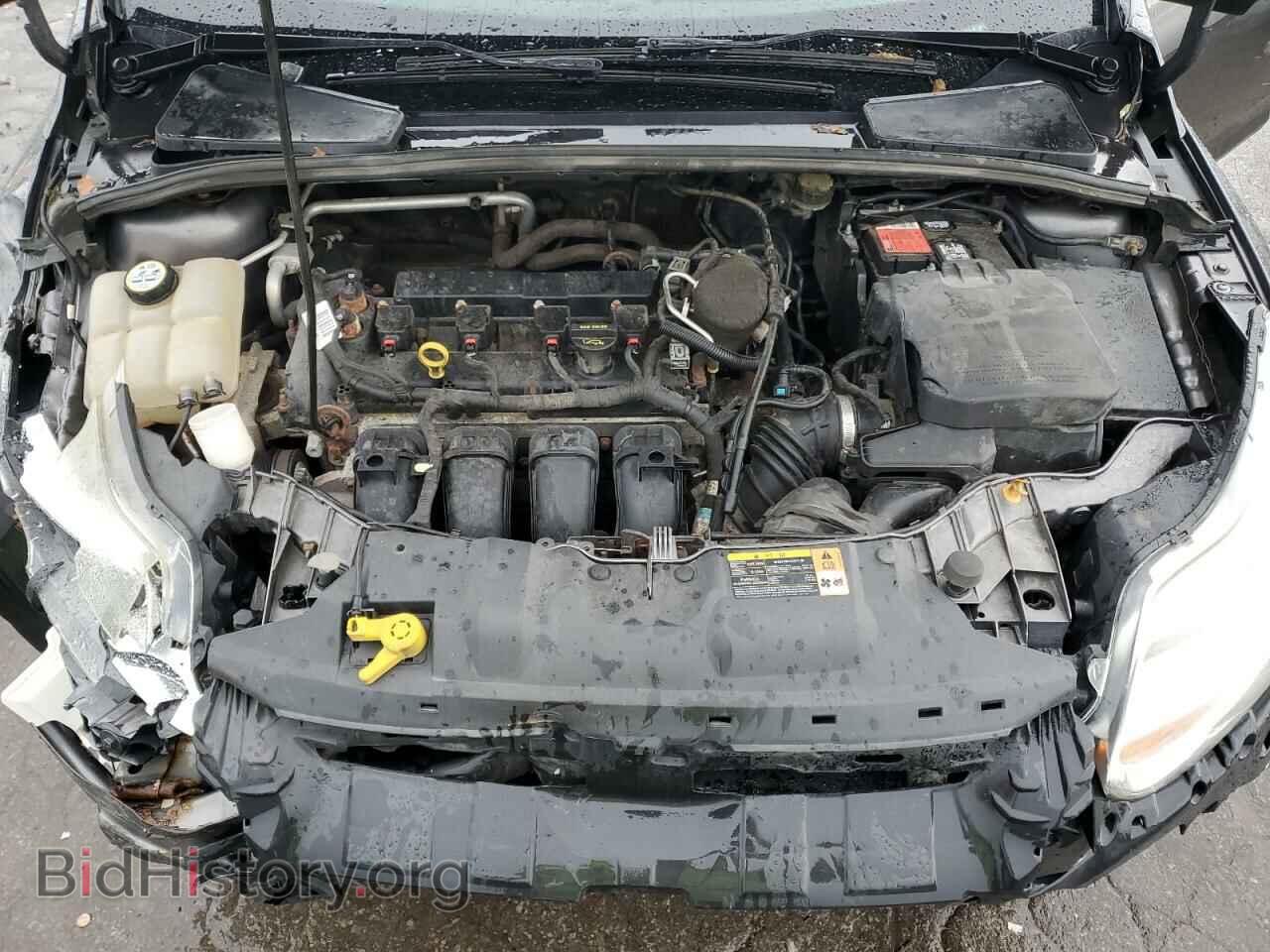 2013 FORD FOCUS - VIN: 1FADP3F27DL280260 - Photo 11