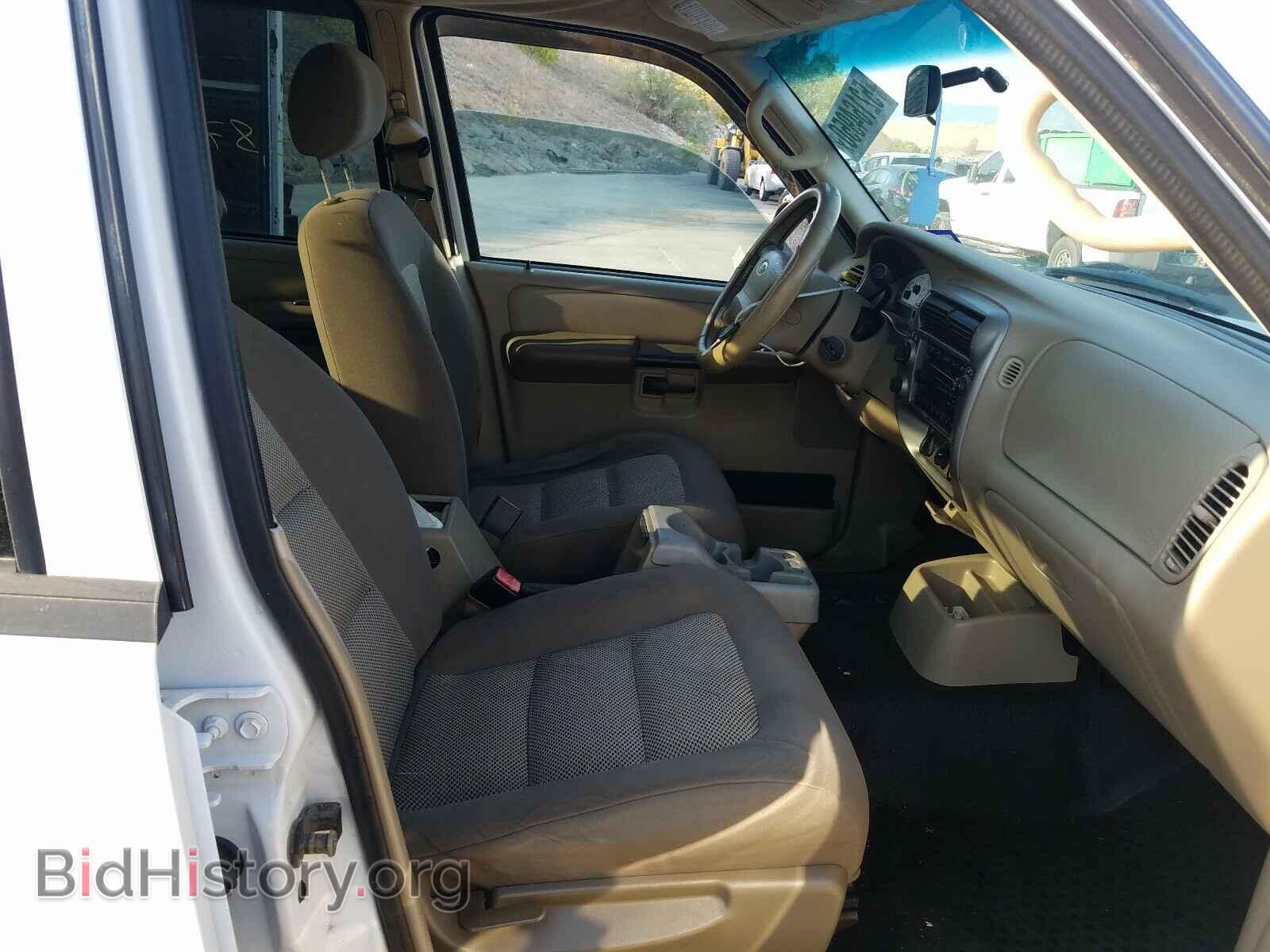 2005 FORD EXPLORER - VIN: 1FMZU77K75UB13791 - Фото 5