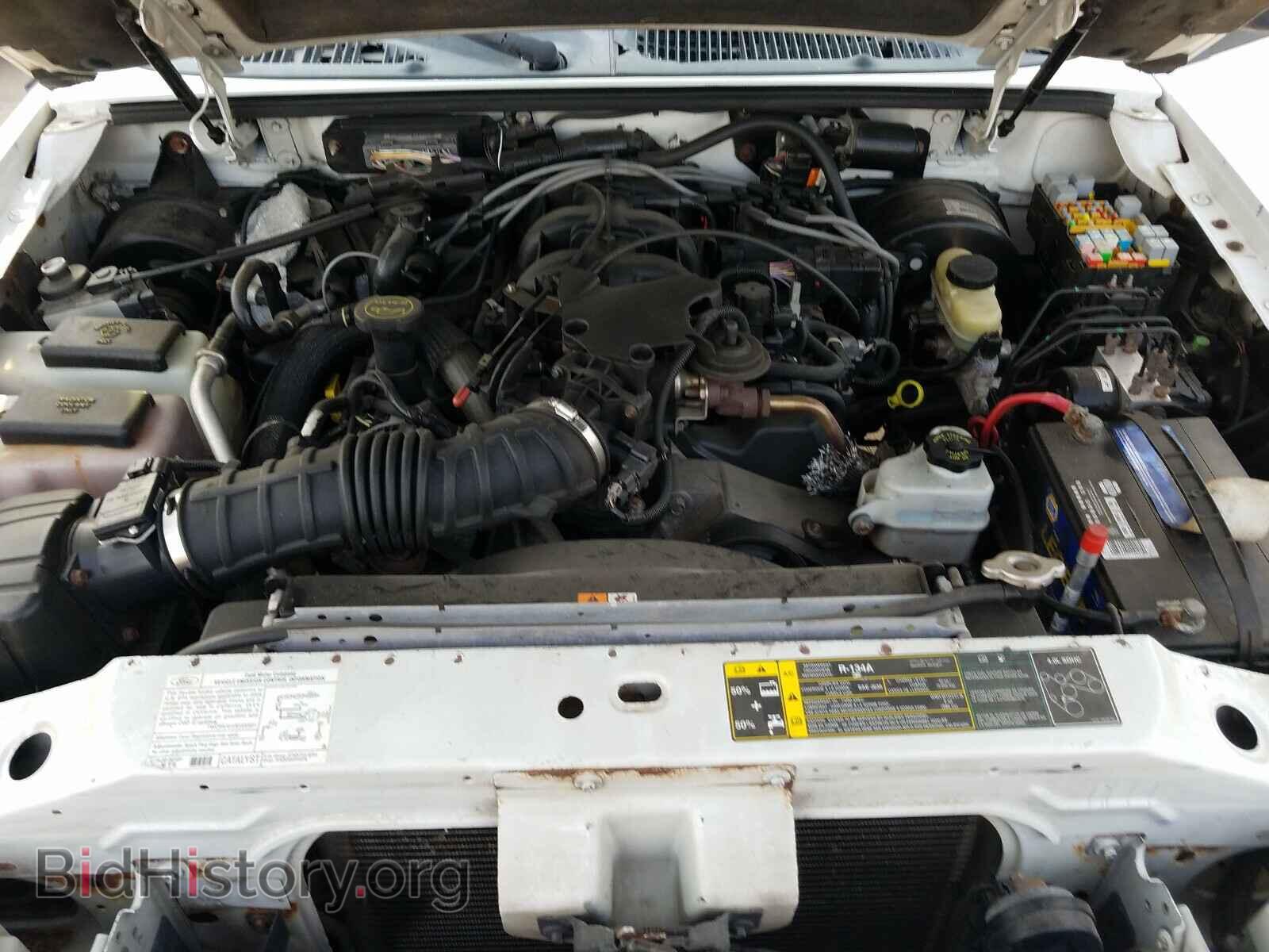 2005 FORD EXPLORER - VIN: 1FMZU77K75UB13791 - Фото 7