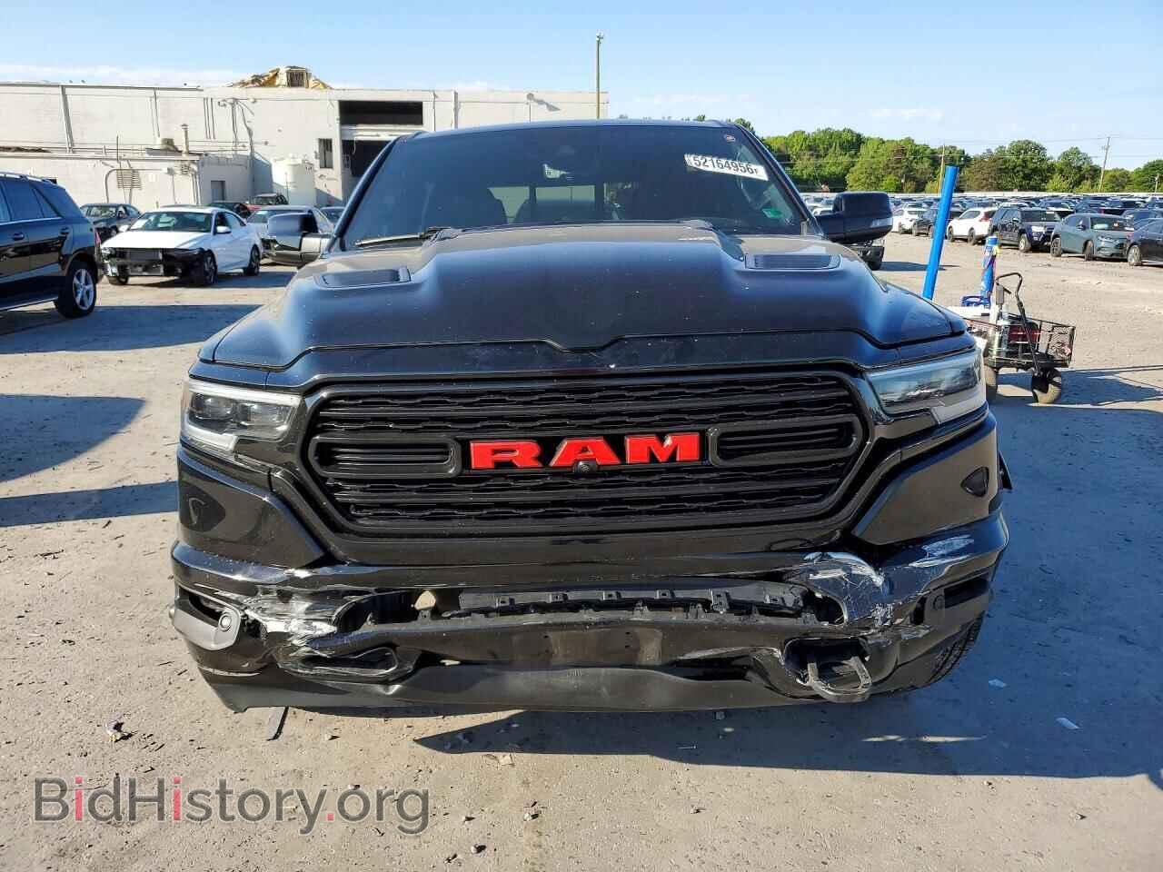 2023 RAM 1500 - VIN: 1C6SRFHT9PN678962 - Фото 5