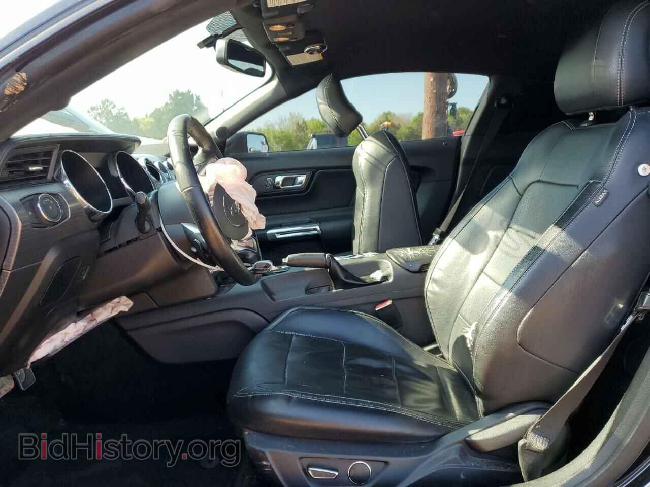2015 FORD ALL Models - VIN: 1FA6P8TH1F5372860 - Photo 7