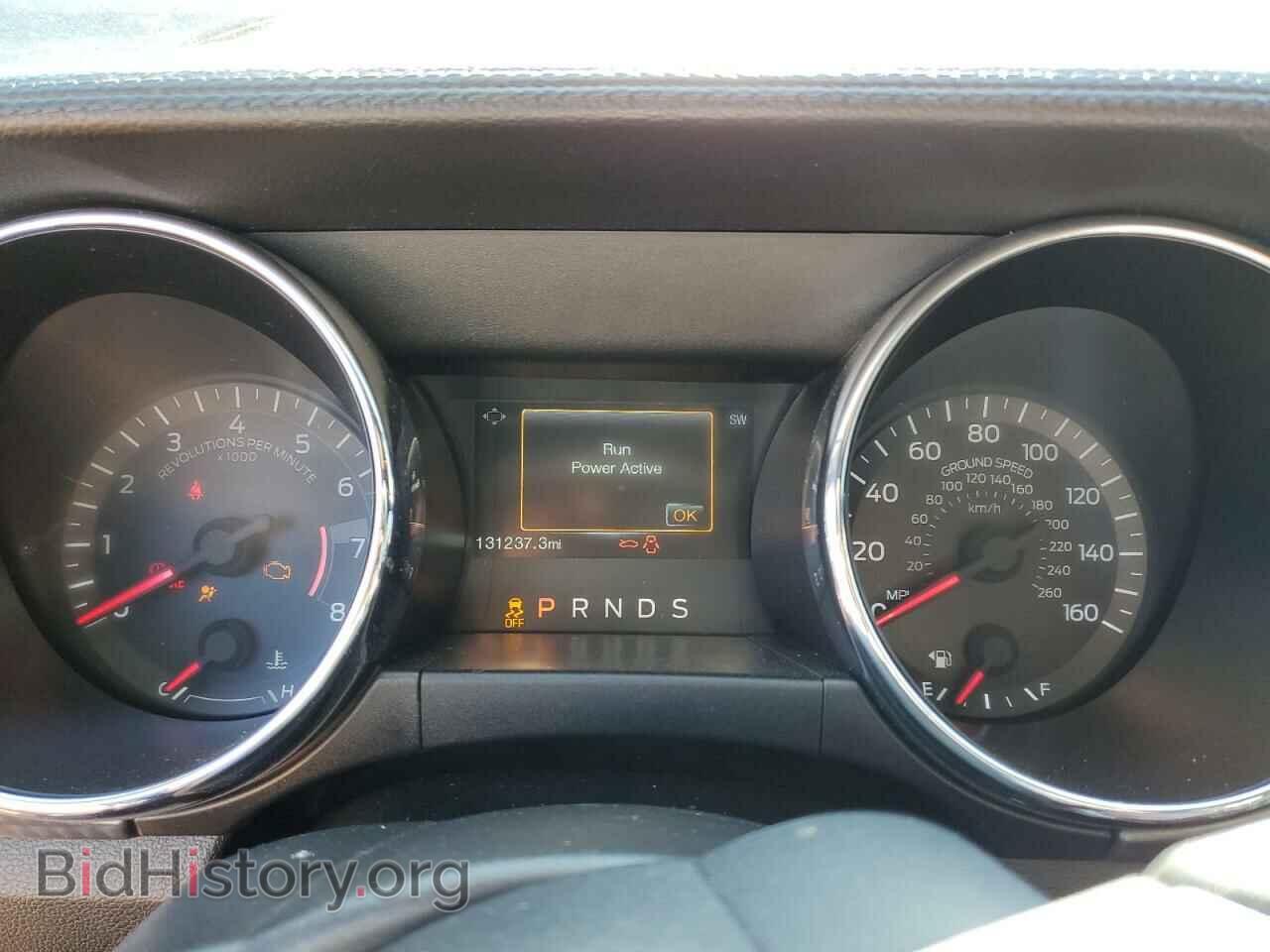 2015 FORD ALL Models - VIN: 1FA6P8TH1F5372860 - Photo 9