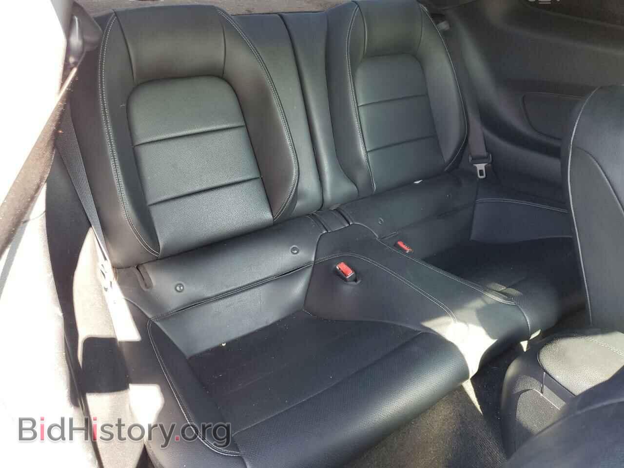 2015 FORD ALL Models - VIN: 1FA6P8TH1F5372860 - Photo 10