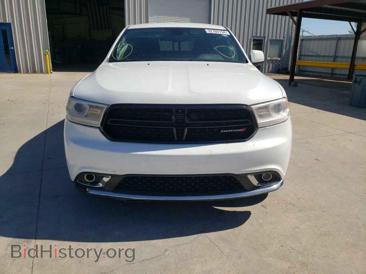 2020 DODGE DURANGO - VIN: 1C4SDHFT1LC441507 - Photo 5