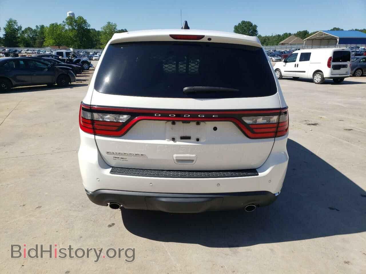 2020 DODGE DURANGO - VIN: 1C4SDHFT1LC441507 - Photo 6