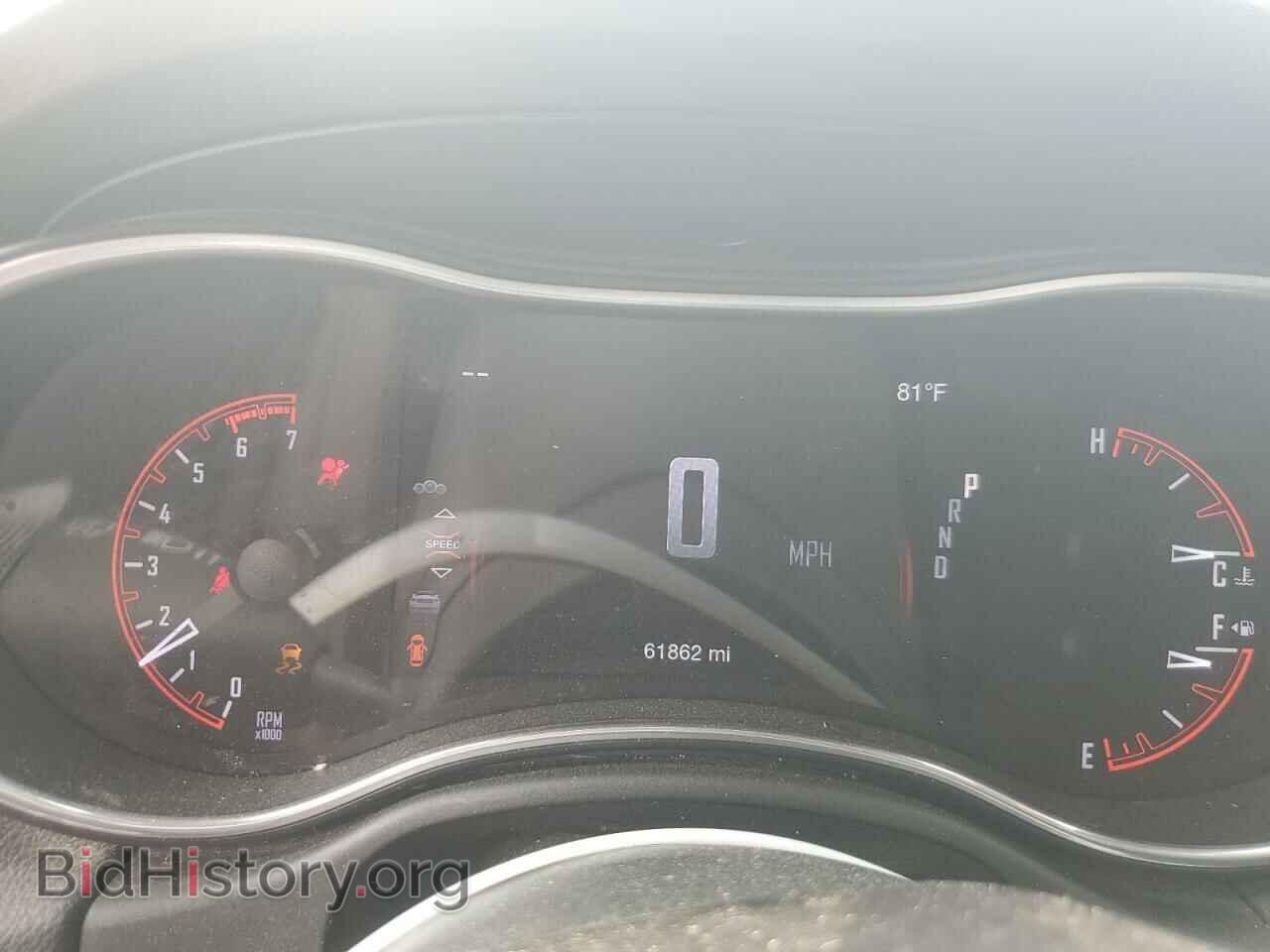 2020 DODGE DURANGO - VIN: 1C4SDHFT1LC441507 - Photo 9