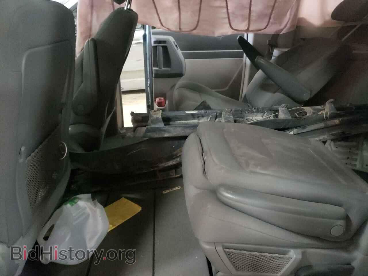 2010 CHRYSLER MINIVAN - VIN: 2A4RR5D19AR376419 - Фото 6