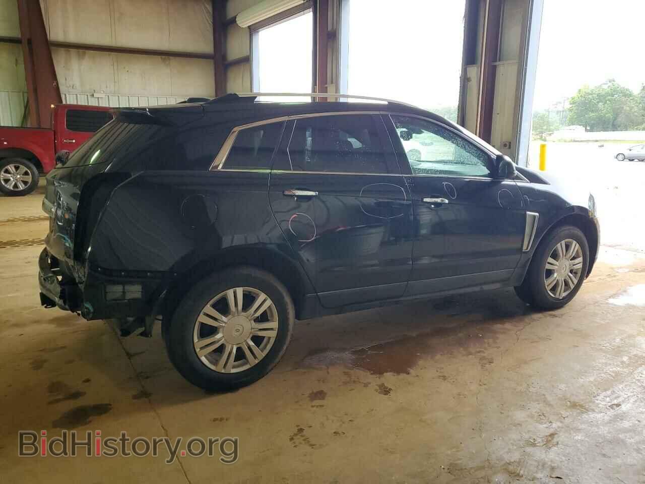 2015 CADILLAC SRX - VIN: 3GYFNEE33FS572087 - Фото 3
