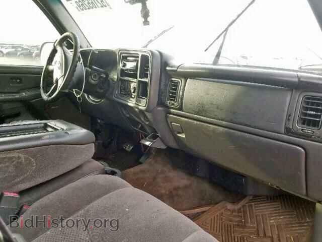 2007 CHEVROLET SILVERADO - VIN: 1GCEC19V77Z130798 - Фото 5