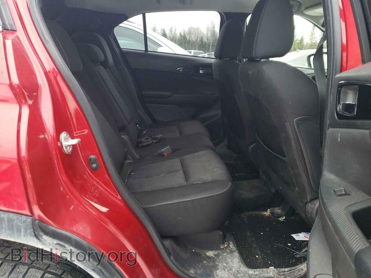 2019 MITSUBISHI ECLIPSE - VIN: JA4AT4AA8KZ601921 - Фото 11