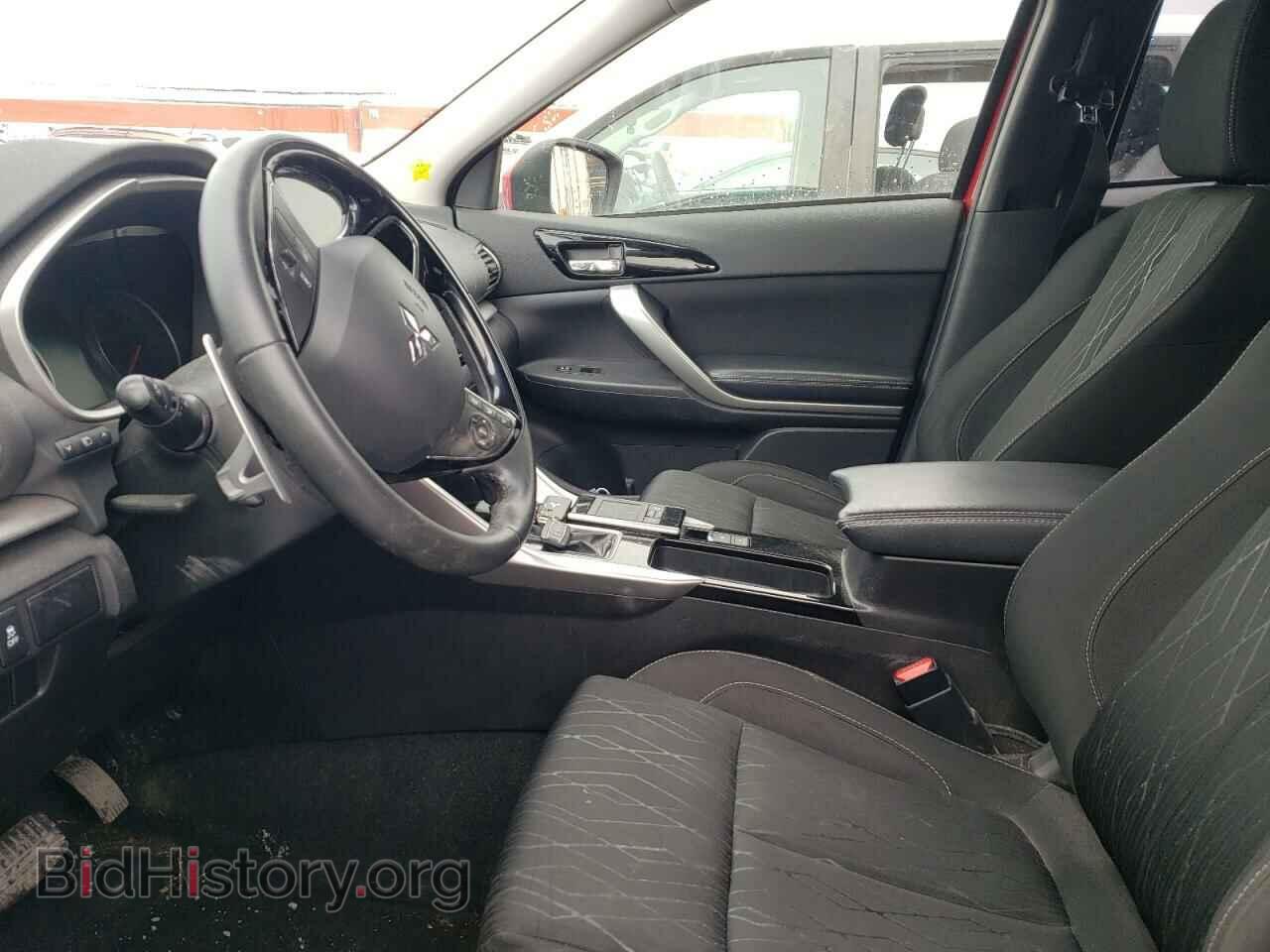 2019 MITSUBISHI ECLIPSE - VIN: JA4AT4AA8KZ601921 - Фото 7