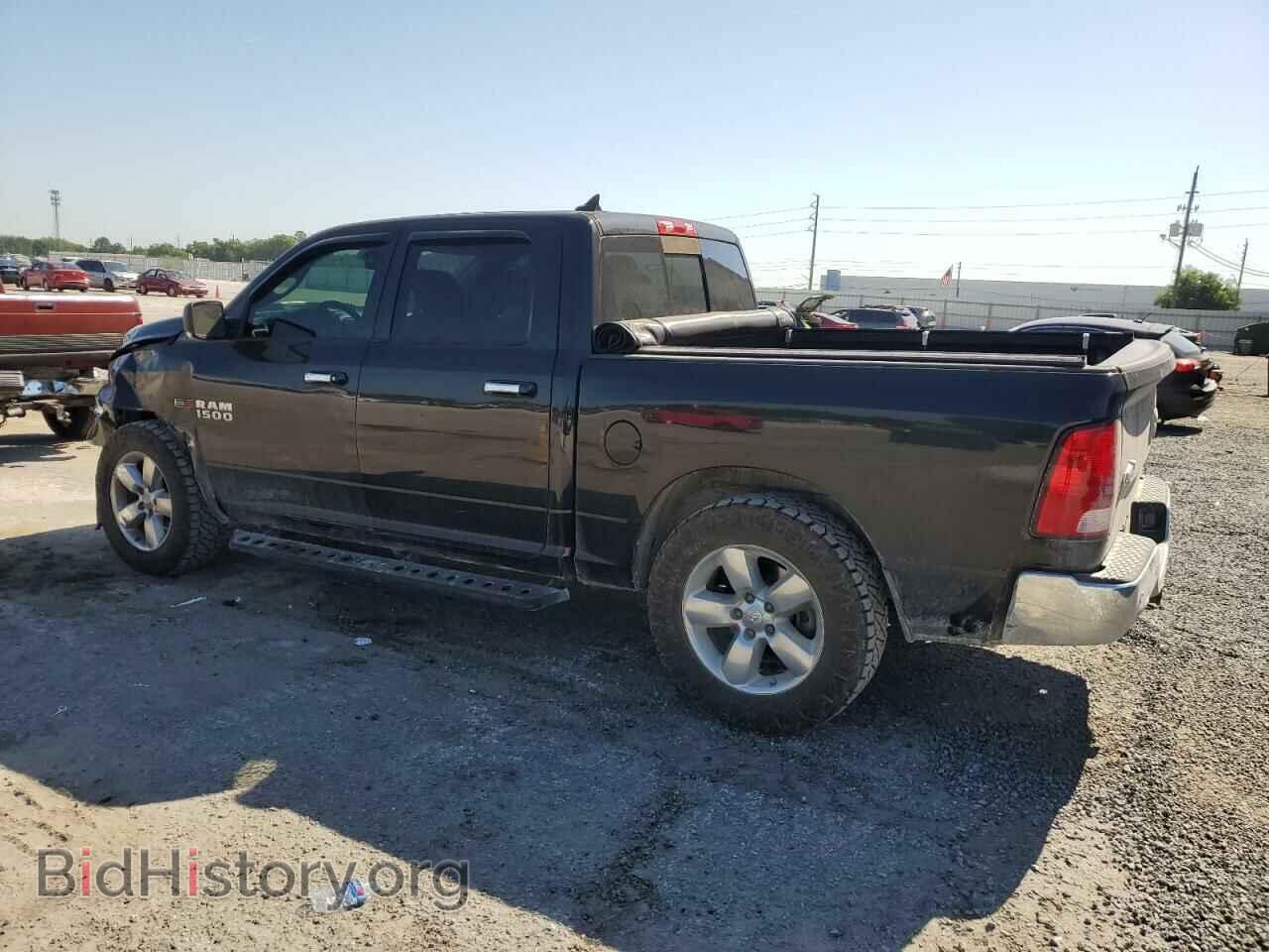 2017 RAM 1500 - VIN: 1C6RR6LM9HS751796 - Фото 2