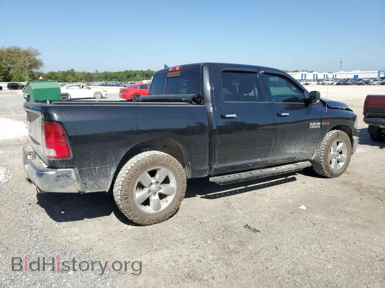 2017 RAM 1500 - VIN: 1C6RR6LM9HS751796 - Фото 3